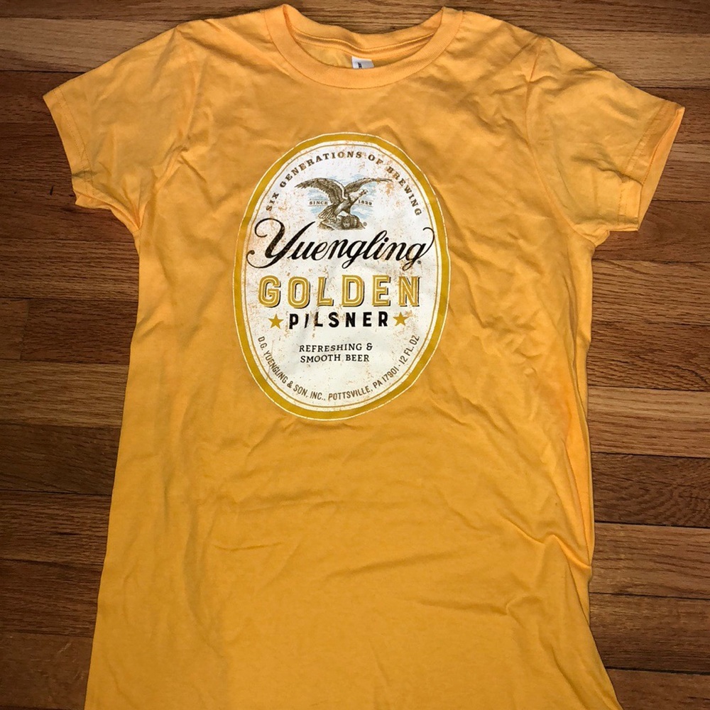 Beer T-Shirt